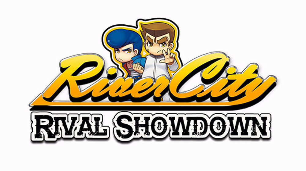 River City Rival Showdown